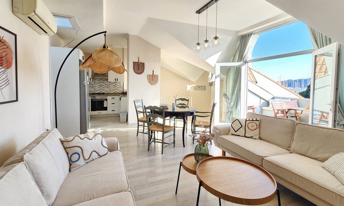 Gocek Villa | Guney Suites by Villa Safiya