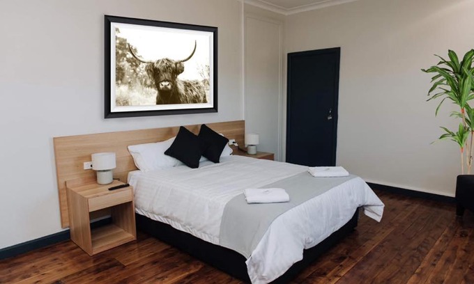 Gunnedah Hotel | Gunnedah Hotel