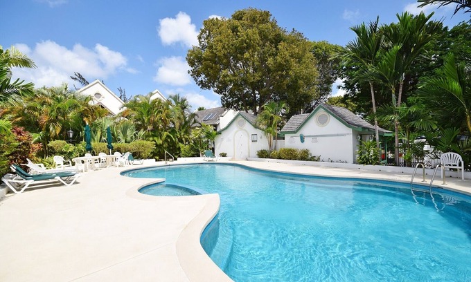Bridgetown Casa | Gunsite 28 by Bluescape