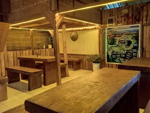 Bayan Casa | Gunung baru homestay