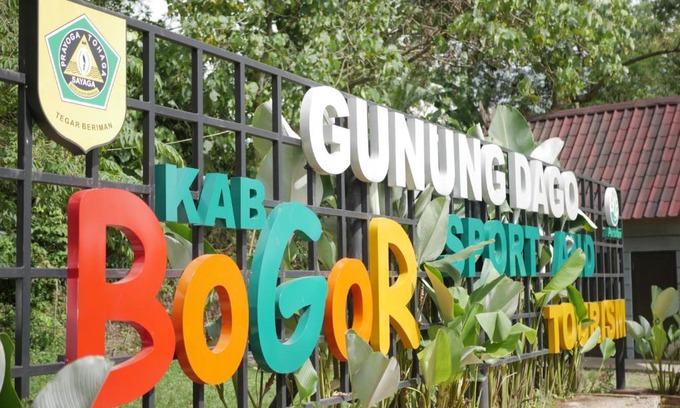 Java Casa | Gunung Dago Resort Bogor Syariah