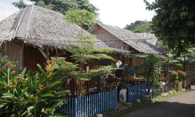 Java Casa | Gunung Dago Resort Bogor Syariah