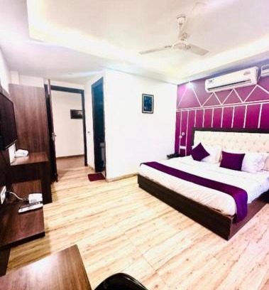 Paltan Bazaar Casa | Gupta guest house