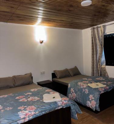 Kurseong Casa | Guras Homestay Chimney