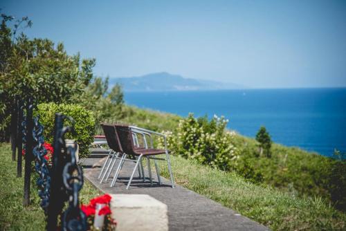 Getaria Casa | Gure ametsa