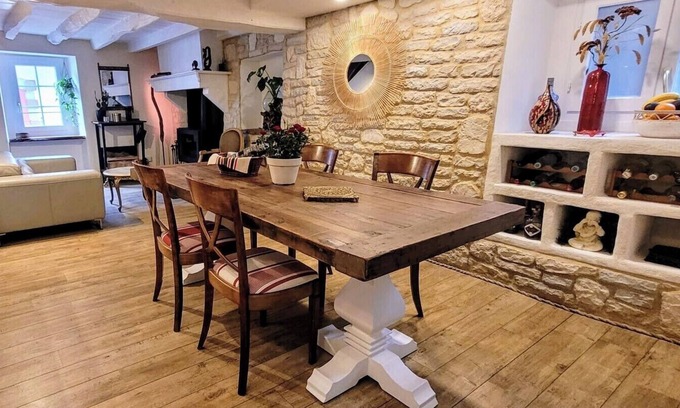 Valcarlos Casa | Gure Nahia Cosy house in the heart of the Basque Country.