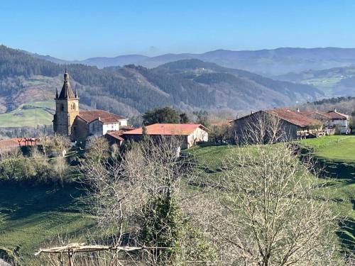 Zerain Apartamento | Gure Txokoa