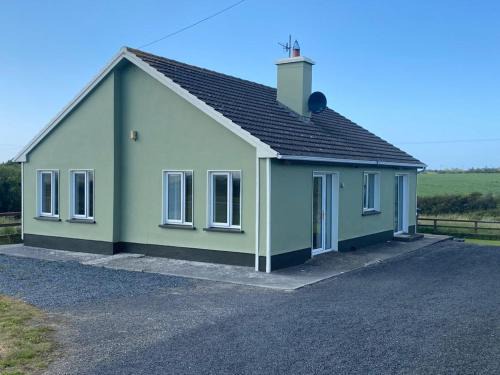 County Clare Casa | Gurraun House