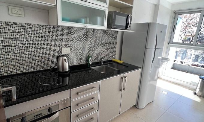 Barrio Villa Crespo Apartamento | GURRUCHAGA PALERMO