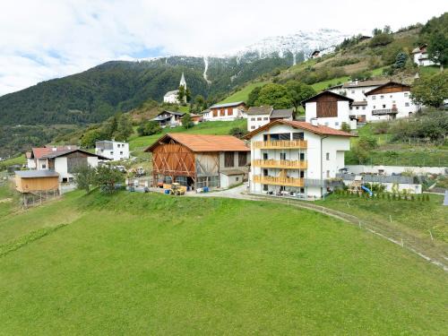 Lasa Apartamento | Gurschlerhof