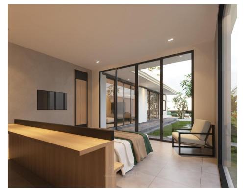 Taro Villa | Guru Darma Villa