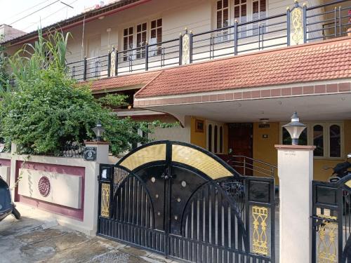 Chikkamagaluru Apartamento | Guru Someshwara Cottage