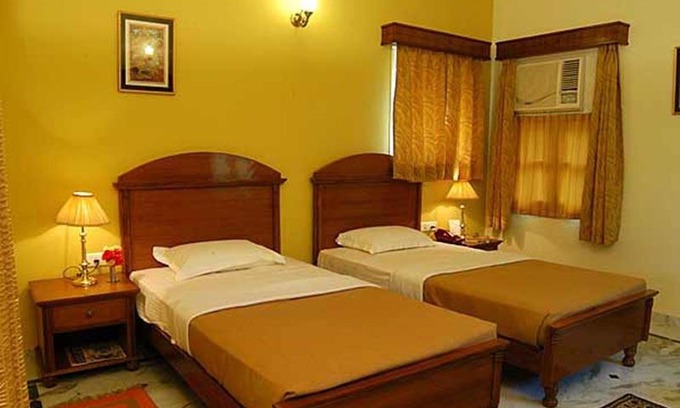 Kovalam Hotel | Guruprakash Ayurvedic Centre