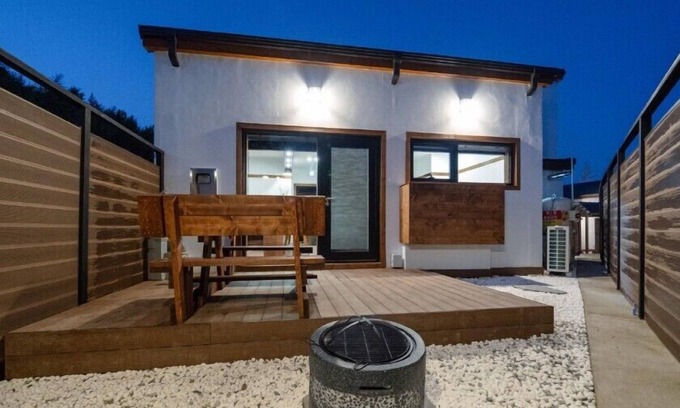 Pohang Casa | GurYong RyoKan