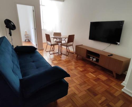 Leme Apartamento | Gustavo Sampaio 528