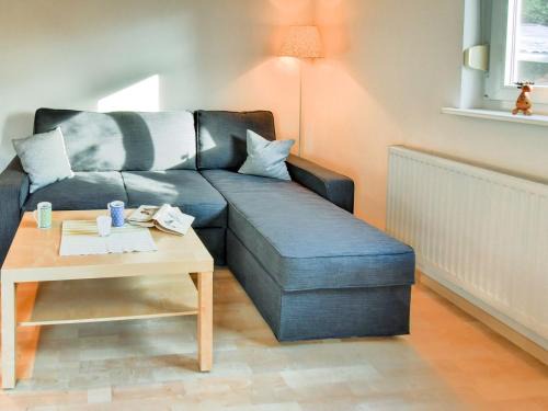 Gustow Casa | Gustow Garden Retreat, cleaning included