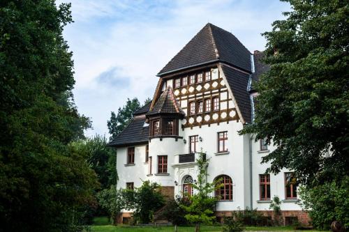 Bruel Apartamento | Gut Alt Necheln