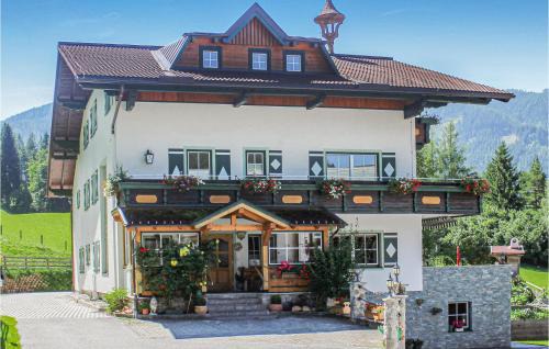Pichl-Preunegg Apartamento | Gut Ausgestattete Ferienw,