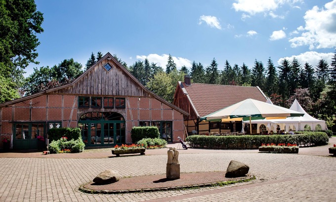 Haren Hotel | Gut Düneburg