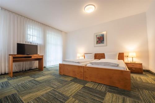Rieden Apartamento | Gut Matheshof Apartments