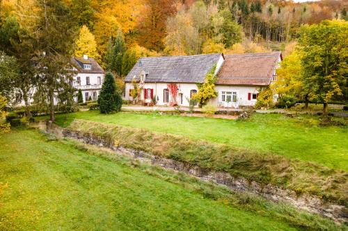 Steinfeld Casa | Gut Neuwerk