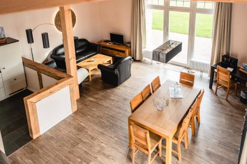 Geelbyholz Casa | Gut-Royum-Grosse-Diele