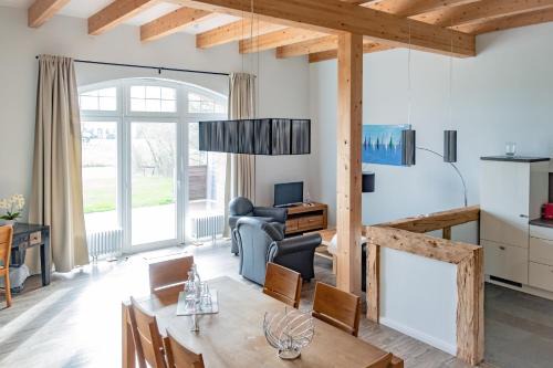 Geelbyholz Casa | Gut-Royum-Haferkiste