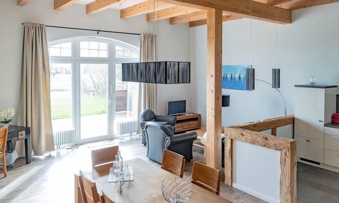 Geelbyholz Casa | Gut Royum - Haferkiste