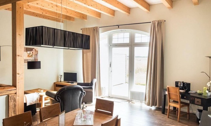 Geelbyholz Casa | Gut Royum - Strohlager