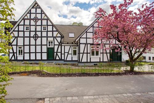 Kickenbach Apartamento | Gut Vasbach Ferienwohnungen