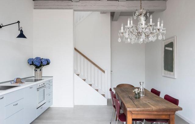 Wolletz Apartamento | Gut Wolletz