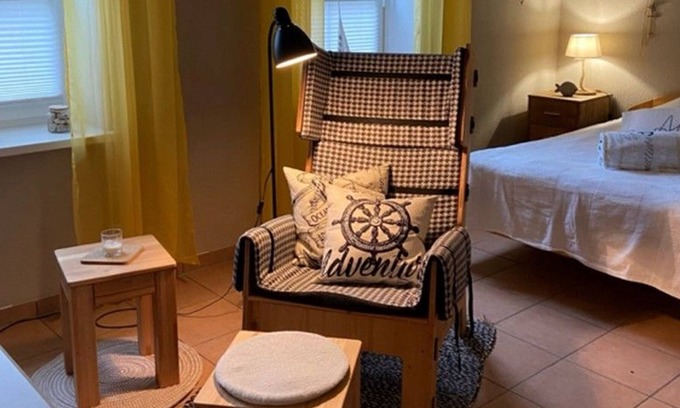 Meiersberg Apartamento | Gute Laune Wohnung - Pausenhof Ferienwohnungen