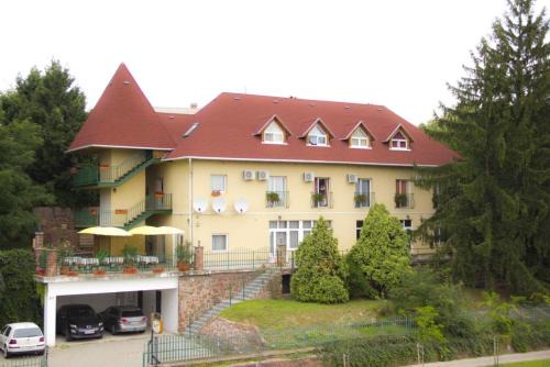 Balatonalmadi Casa | Gutenberg Villa