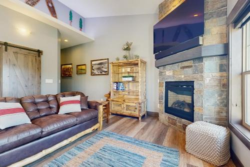 Dover Bay Apartamento | Guthrie Getaway