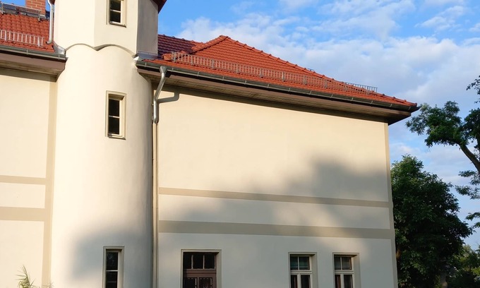 Mockrehna Apartamento | Gutshaus Klitzschen