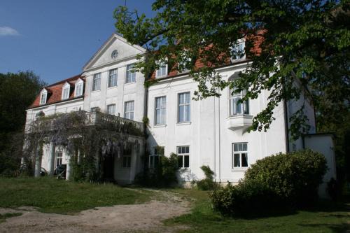 Bad Sulze Apartamento | Gutshaus Redderstorf