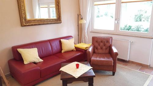 Kaegsdorf Apartamento | Gutshaus von Bülow - 19-01