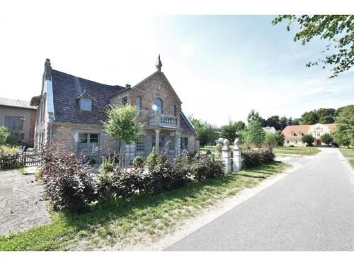 Kroepelin Casa | Gutshof Detershagen XL