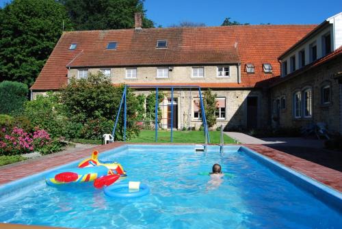 Schoeppingen Casa | Gutshof Schulze-Althoff