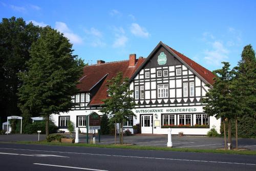 Salzbergen Casa | Gutsschänke Holsterfeld