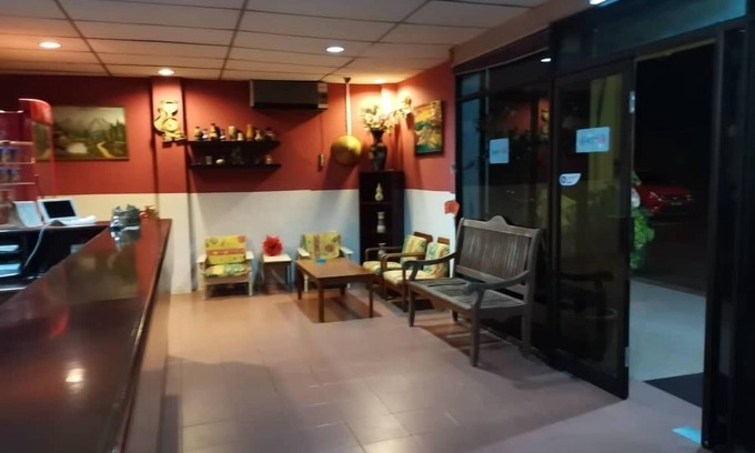 Kuching Hotel | GW Furama Apartment