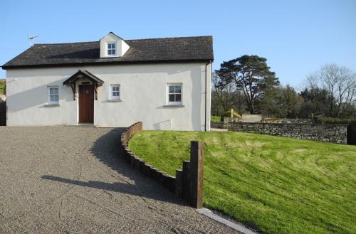 Llanybri Casa | Gwalia Llansteffan