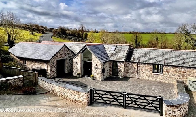 Wadebridge Casa | Gwel an Heyl, Padstow