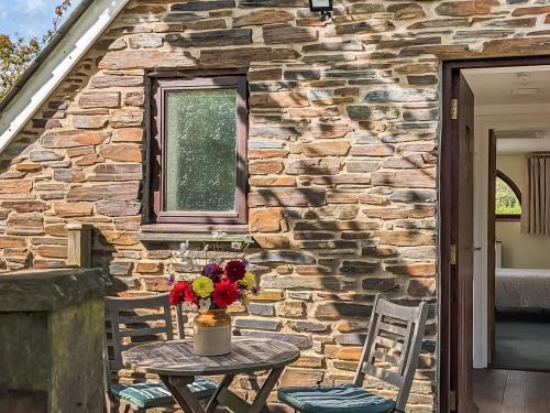 Par Casa | Gwel An Lowarth