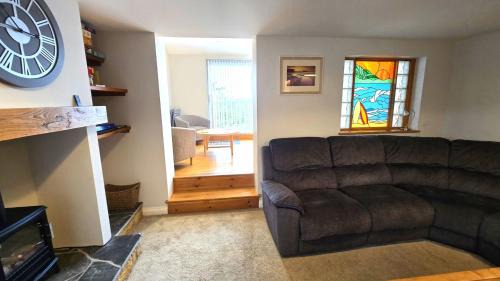 Perranporth Casa | Gwel Angarder