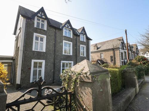 Criccieth Apartamento | Gwel Y Castell Castle View