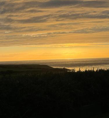 Garn Fadryn Casa | Gwel y Machlud Sunset View