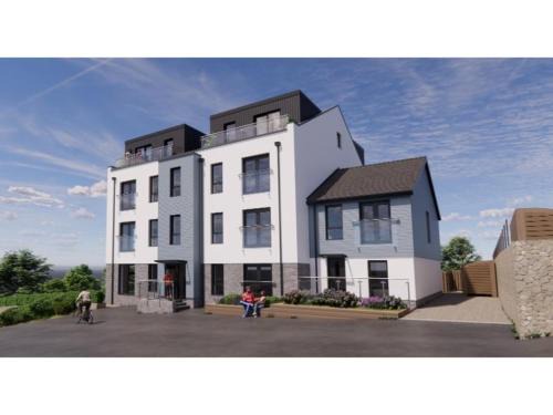 Amlwch Apartamento | Gwel Y Mor Duo By Birch Stays New Home