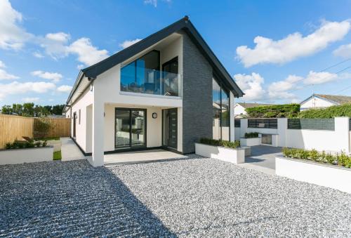 Rhosneigr Casa | Gwel y Wyddfa