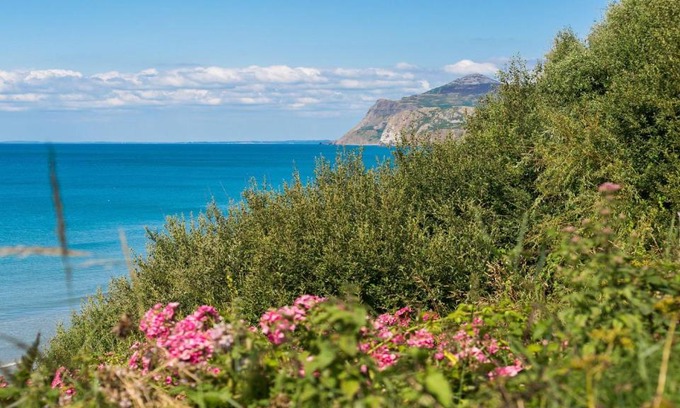 Nefyn Casa | Gwelfor